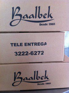 TELENTREGA