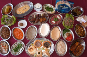 rodizio