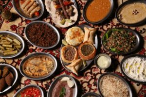 R-Rodizio Baalbek