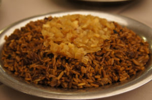 mjadra
