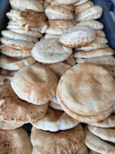 pão